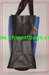 Foldable grocery bags