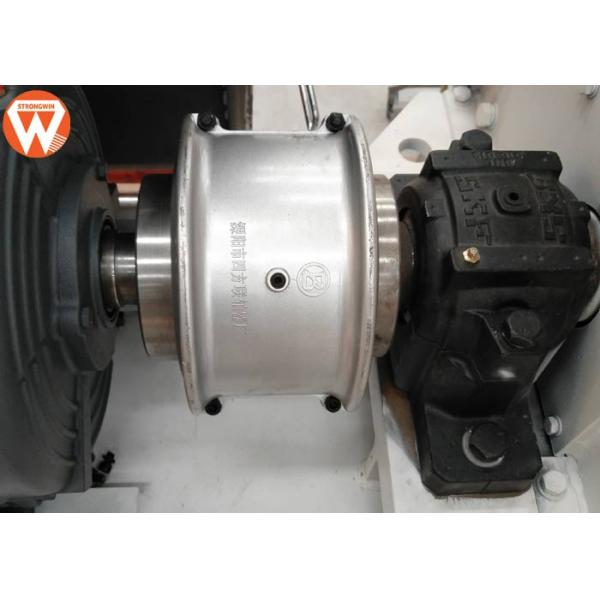 SKF нося машину 5T/H точильщика корма для животных со змейчатым соединением весны