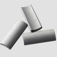 Magnético de ferrite de alta remanência 3600 resistente à corrosão para aplicações industriais