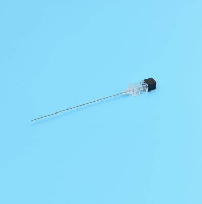 Sterile EO Gas Disposable Whitacre Sprotte Pencil Point Spinal Needle EN 149-2001 A1-2009