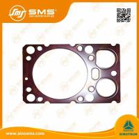 Taille standard du kit VG1500040049 de garniture de culasse d'ODM d'OEM