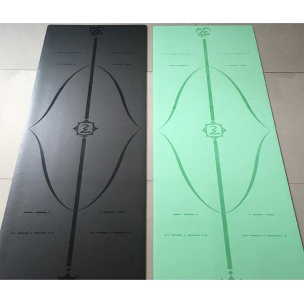 Dynamic Industrial Laser Marking Equipment For Yoga Mat Logo Printing