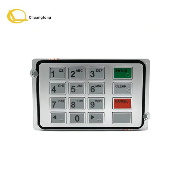 ATM Spare Parts Nautilus Hyosung EPP-8000R EPP ATM Keypad 7130020100 ATM Replacement Parts