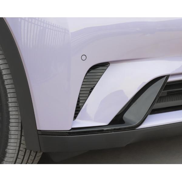 Электрическое нового автомобиля версии моды дельфина 2023 420KM BYD небольшого чистое