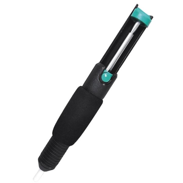 Черно-голубой солодочный насос, многофункциональная вакуумная ручка