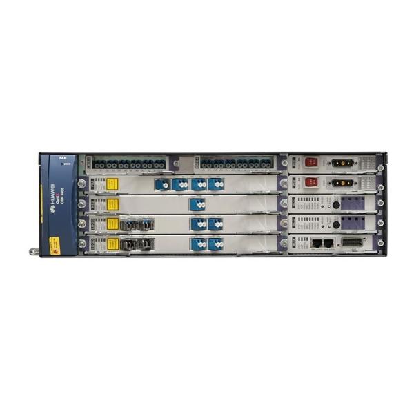 OptiX OSN 1500 SSN1SL1 1xSTM-1 optical interface board -- OSN1500
