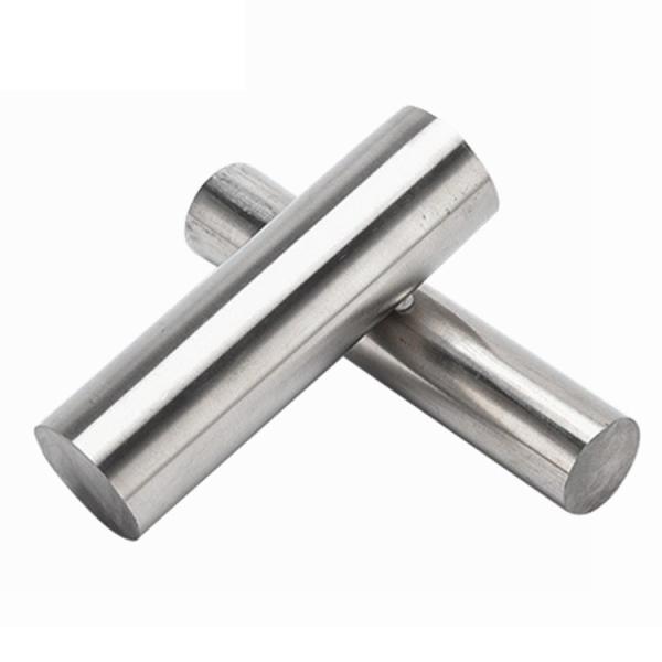 round Duplex Stainless Steel Bar 10mm-200mm 2205 2507 904l C276