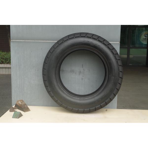 Автошины замены скутера мотоцикла OEM 110 90-13 120 70-13 6 ПАР J668 с автошин мопеда дороги