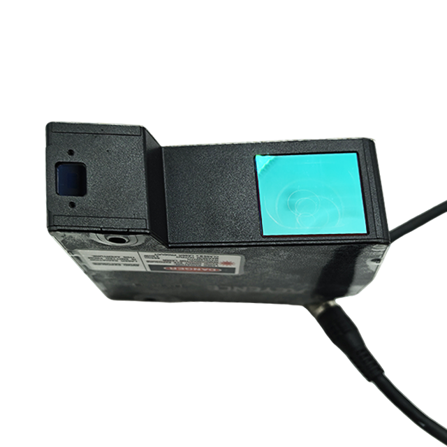 KEYENCE LK-G400 Original High Speed Long-Distance Sensor Head with Small Light Points 1