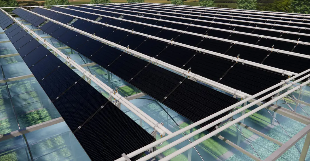 T/PV Pro PVT Solar Thermal Panel Hybrid PV Thermal System