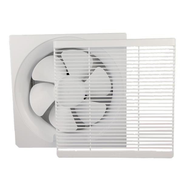 110/220V 50/60HZ Banheiro Cozinha Mural de montagem de ventilação extractor de ar ventilador com logotipo personalizado