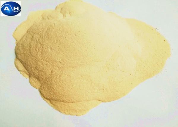 Pó alcalino do adubo do ácido aminado, adubo home do ácido aminado do jardim para plantas