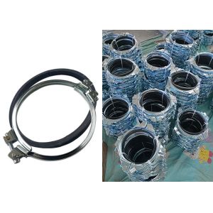 Сверхмощная толщина струбцины вешалок и поддержек 2.0mm трубы