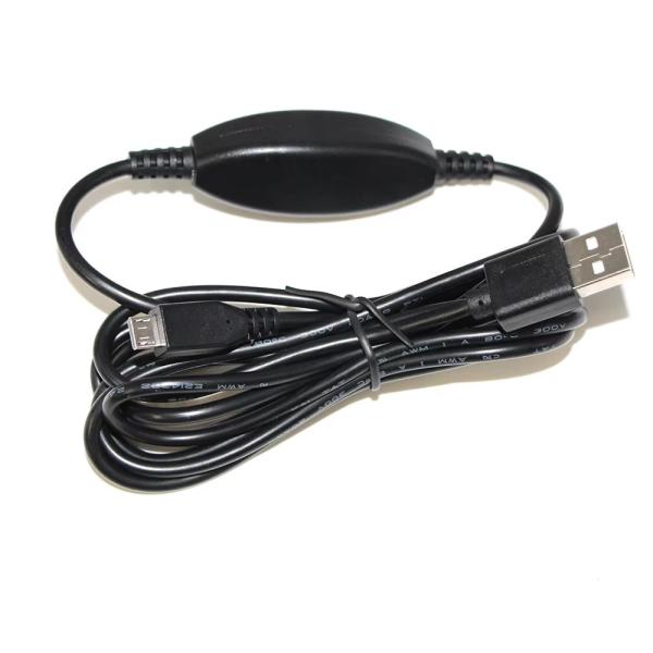 12V から 9V / 5V DC-DC バック変換モジュール DIY エレクトロニクス/短回路保護の電源のためのUSB A から Micro-USB
