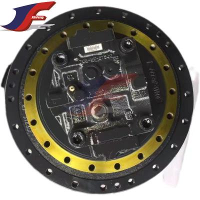 Assy Final Drive Excavador de viagem de motor PC200-7 206-27-00300 708-8F-00170