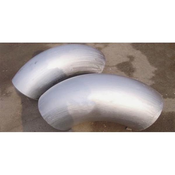 Water BSP 25mm SS Elbow Schedule 80 Pipe Fittings