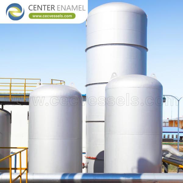 Multifunctional SS Reactor Corrosion Resistant for High Conversion Rate Esterification