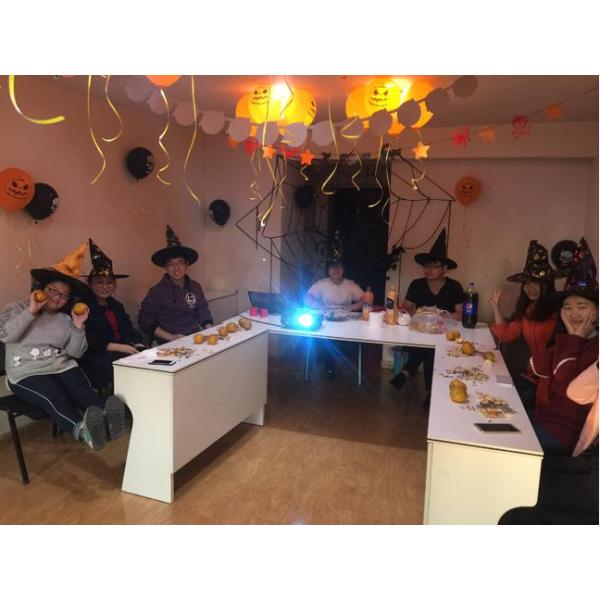 Jiacheng bag and case Co., Ltd