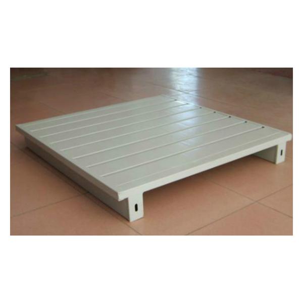 Waste Treatment 200 kg Australian Steel Pallet Racking Solutions Streamlined Warehouse Storage