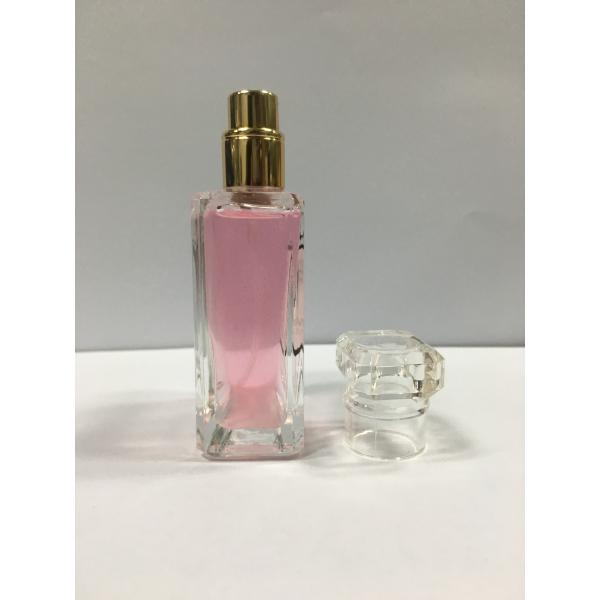 флаконы духов стекла 20ml душат бутылки брызг, макияж упаковывая различные цвет и печать