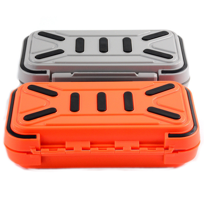 Customized Request Customization and Shipping Cost for Outdoor Fishing Tackle Lure Box