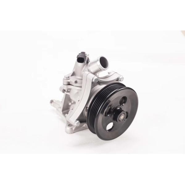EA888 Engine Cooling Water Pump 06L121012 06L121005 06K121011 with Milling Process