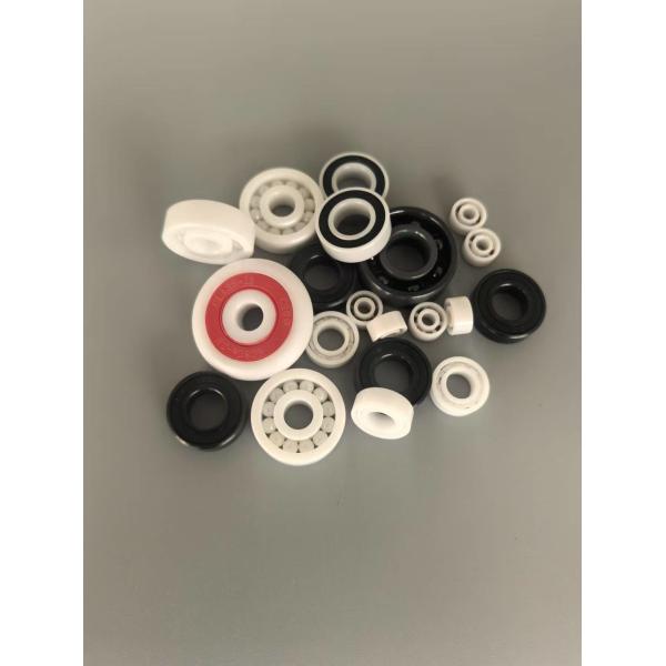 Porteur en céramique complet