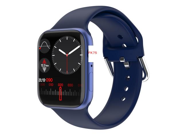 Sport 320*385 Health Tracking Smartwatch 220MAH Smart Wristband Fitness Bracelet