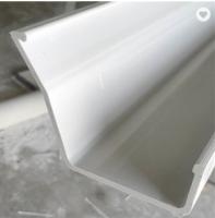 8/10/13 Gaiola de PVC Alimentador de Frango Calha Peças da Linha de Alimentação de Frango