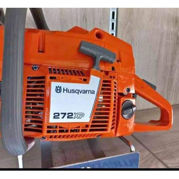 HUSQ Chainsaw 72cc 3.6kw 4.4hp Gasoline Chain Saws HUS272/272XP Petrol Chainsaw Chinese Wood Saw Machine