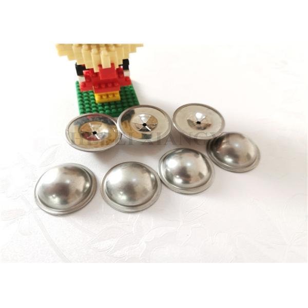 Aluminum Alloy Stainless Steel Bimetallic CD Weld Pins
