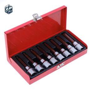 Bit Socket Set
