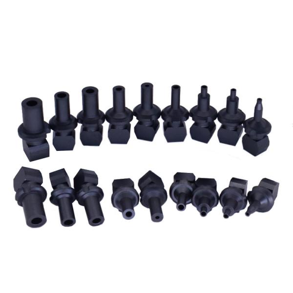YV100X YV100XG YAMAHA SMT Machine Nozzle 3258 505 led nozzle