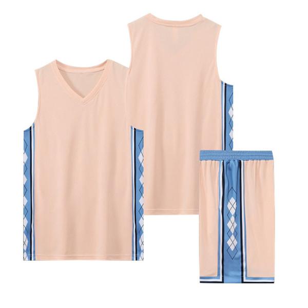 Двойной, который встали на сторону набор быстрого сухого Breathable баскетбола Tracksuits тренировки футбола равномерный