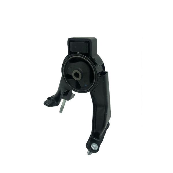 12371-22130 Rubber Engine Mounting For Toyota COROLLA 5D COROLLA ALTIS SED WG