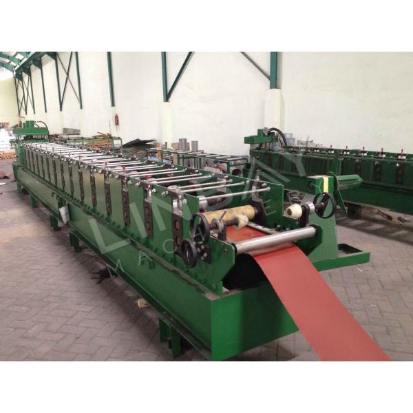 0.4-0.6mm Roofing Roll Forming Machine