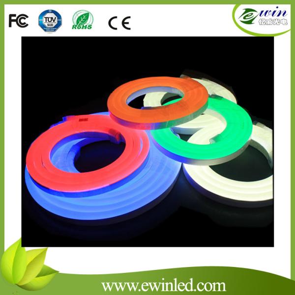 110v 220v flexible neon strip light red blue yellow green warm white rgb outdoor decoratio best led neon flex price