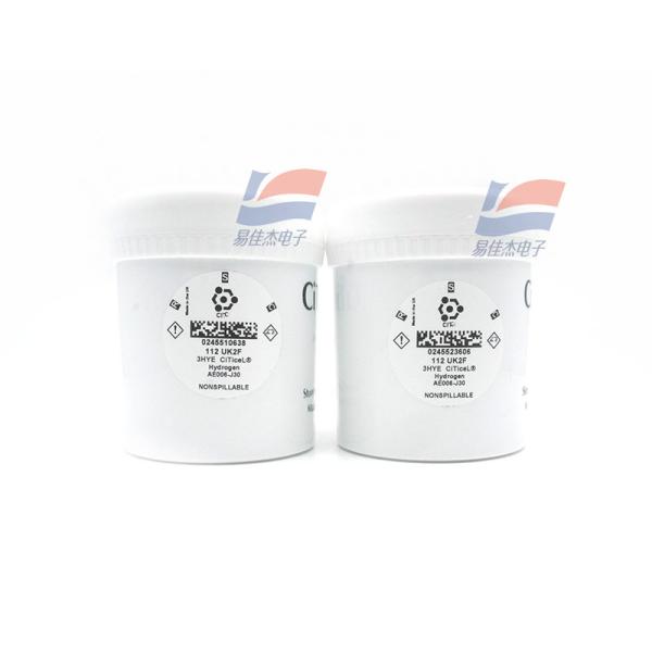 3 Series Electrochemical Gas Hydrogen H2 Sensor For Hydrogen Detector H2 Concentration Tester Maximum Overload 20 000ppm