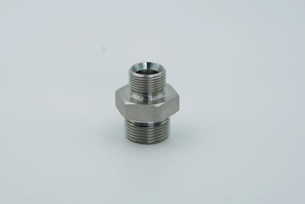 Hexagon Head NPT Dkol Dkos Aço carbono