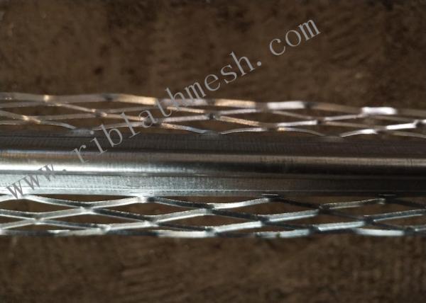 3cm wing  Construction Metal Galvanizedl Corner Bead  Construction Drywall 2m Length