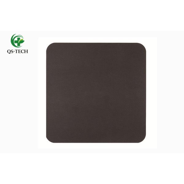 Rechargeable Pulse korea EMS folding Foot Massage mat with Remote Controller