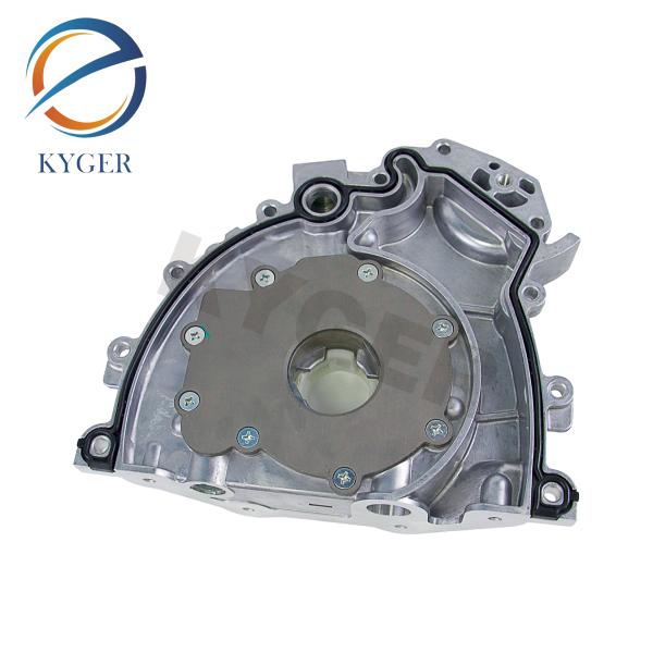 Pompas de aceite de motor de alta calidad LR013487 LR076782 para Land Rover Discovery Range Rover Sport 2.7 3.0 TDV6