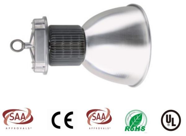 Meanwell Driver UFO LED High Bay Light COB Chip 150 Watt 5 Years Warranty