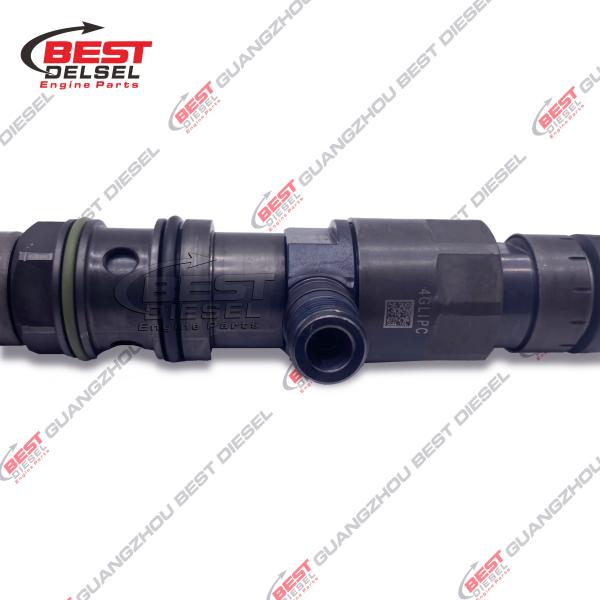 For BO-SCH MERCEDES BENZ Fuel Injector 0445120287 0986435624 4710700587 471070058780