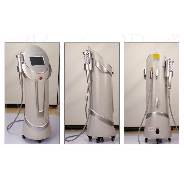 Кожа уменьшения целлюлита тонизируя тело контуря машину терапией