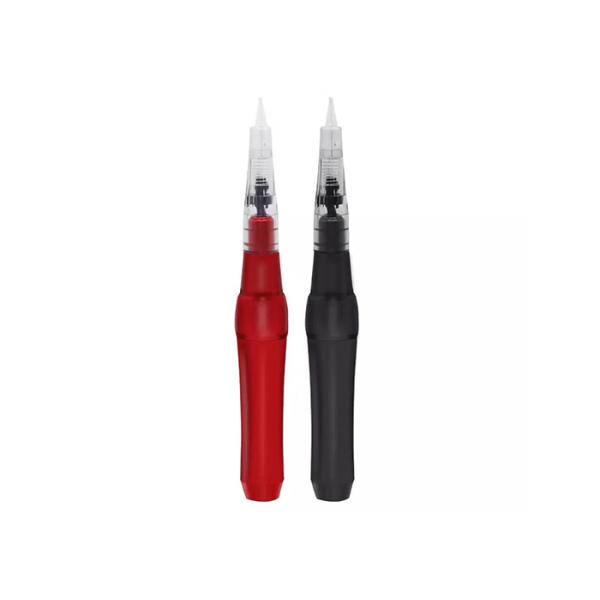 Permanent Makeup Machine Nouveau Contour Needle Cartridges Digital Tattoo Machine
