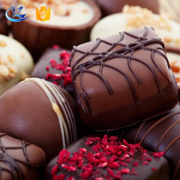 Dutch Processed Black Cocoa Ingredients Powder Unsweetened Gluten Free