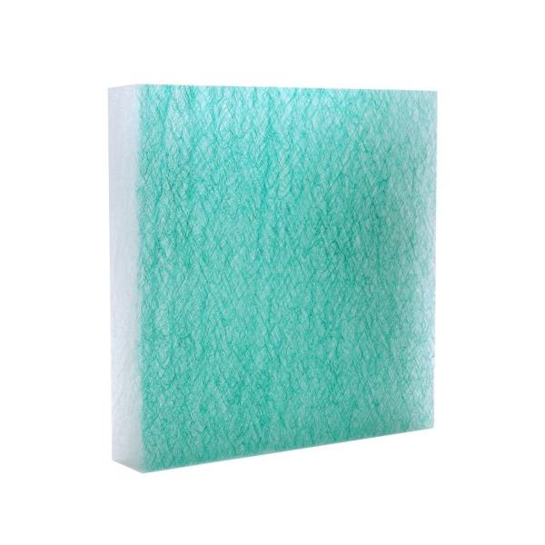 Эффективный хлопок G3/EU3 для систем кондиционирования воздуха