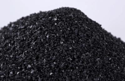 Pellets de carvão ativado de qualidade ambiental para piscinas Tratamento de águas residuais
