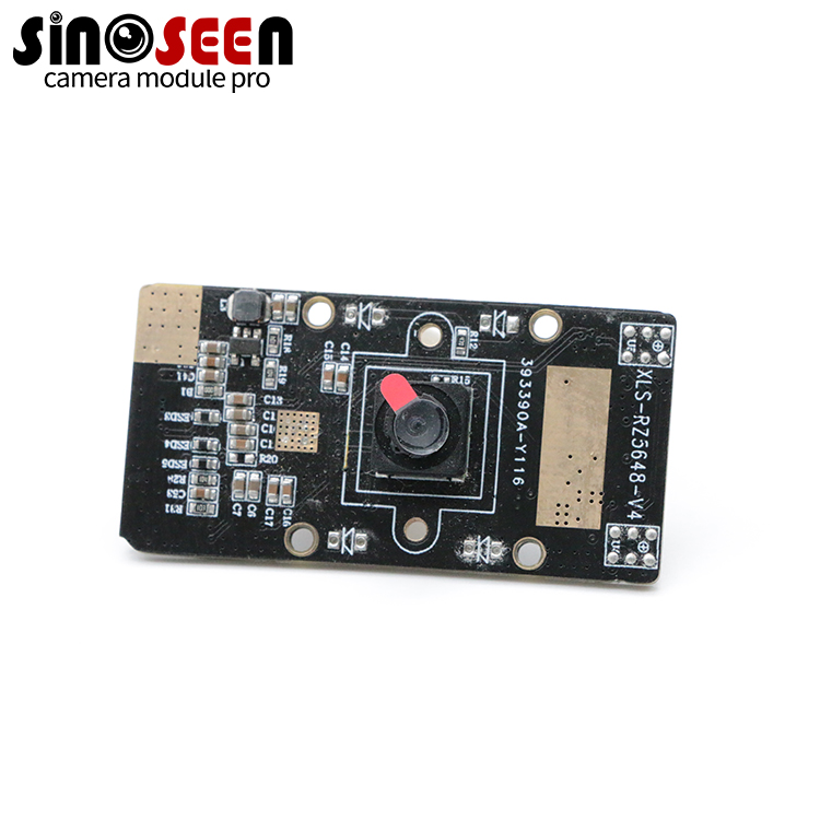Модуль камеры цифров HD MIPI 5MP фиксированного фокуса с датчиком OV5648 CMOS